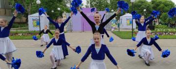 Захоплюючі виступи, цікаві майстер-класи і приємний сюрприз від благодійників: в Кілії пройшло свято до Дня захисту дітей