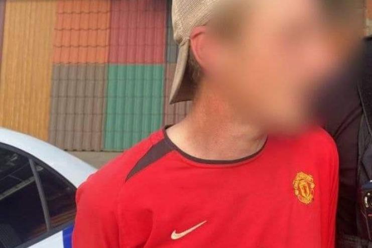 Підозрюваного затримано: в Кілійській громаді жорстоко вбито чоловіка з інвалідністю