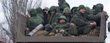 На Луганщині окупантів отруїли самогоном: п'ятеро померли, інші потрапили в лікарню