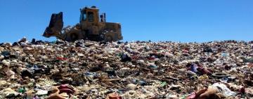 На Одещині міськрада викинула понад 2 тонни гуманітарного печива 