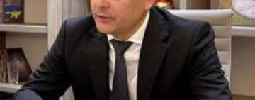 Уряд погодив кандидатуру нового очільника Одеської ОВА — це прокурор Києва Олег Кіпер