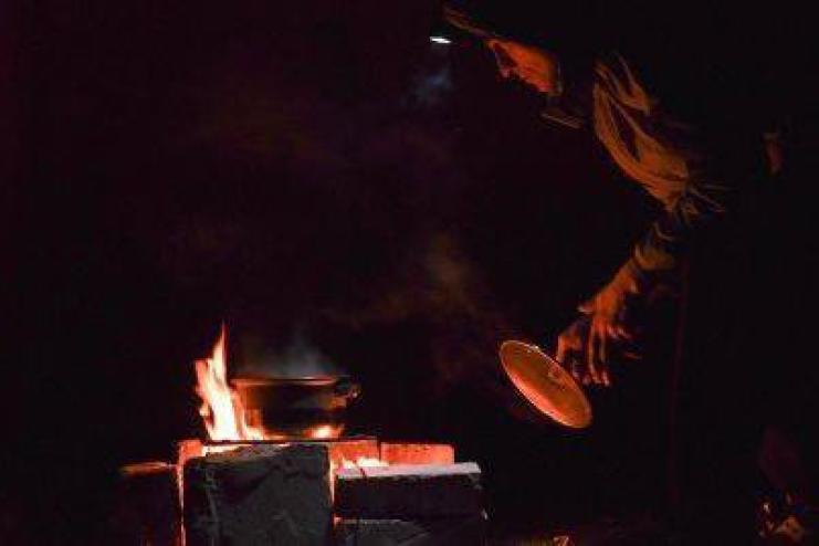 Директор Центру дослідження енергетики вважає, що в Україні можуть відновити погодинні відключення світла