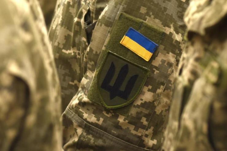 Верховна Рада зменшила призовний вік