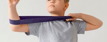 Як направити дитину на безоплатну реабілітацію: роз’яснення МОЗ