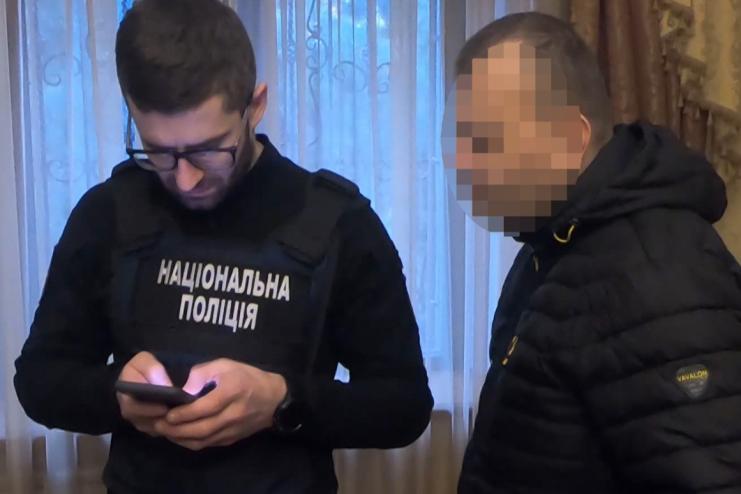 Махінації із землями в акваторії порту Одещини на майже 25 млн грн: судитимуть групу експосадовців