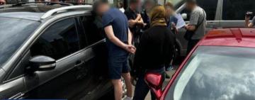 В Одесі офіцер пропонував солдату за хабар влаштувати звільнення з армії