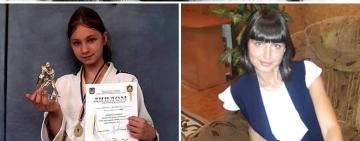 "Неймовірна, життєрадісна дитина": окупанти вбили у Києві 9-річну дзюдоїстку з мамою