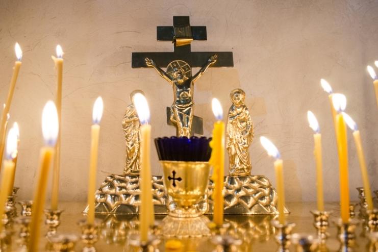 3 июня. Троицкая родительская суббота 