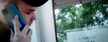 Субота та неділя – вихідні: на Одещині охоронець відмовився відкрити бомбосховище для перевірки (відео)