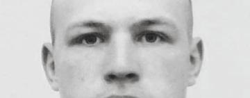 У війні з російськими загарбниками загинув 21-річний старший солдат з Одеської області Данило Ніколаєв