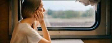 Петиція про окремі жіночі вагони набрала більше 25 тисяч голосів: тепер слово за Кабміном