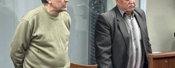 Зачинене укриття в Києві: охоронець поліклініки єдиний визнав свою провину