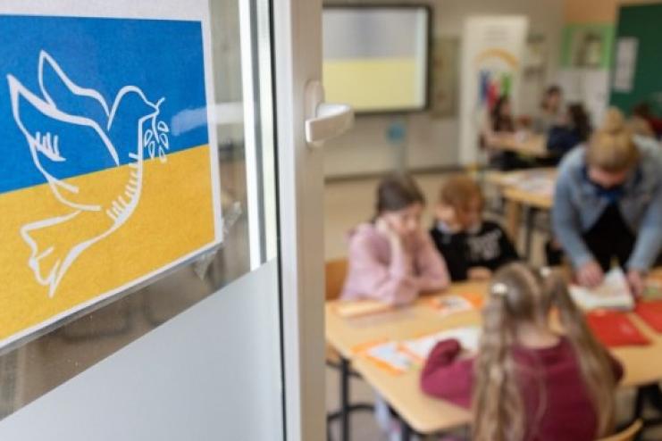 У Литві відкриють дві українські школи