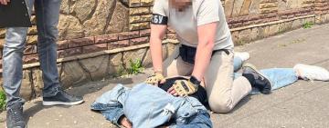 СБУ знешкодила «легендовану» групу агентів фсб, які шпигували за «центрами прийняття рішень» в Одесі