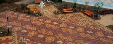 Долучитись може кожен: унікальний на Одещині шкільний двір планують доповнити патріотичними муралами