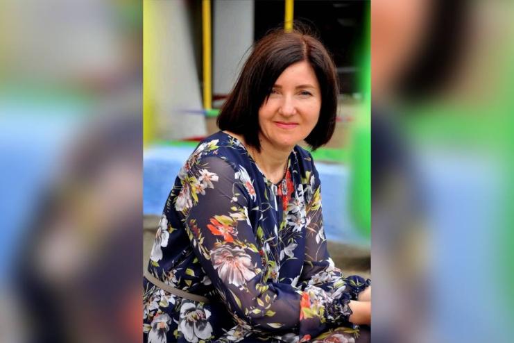 Тарутине: керівник дитсадочку "Топольок" Лілія Бахчиванжі – завжди самовіддана дітям та професії