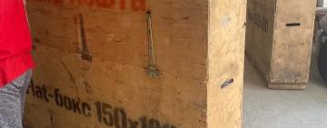 Кого вони хочуть перемогти!? Жителі Кілії за дві години зібрали і відправили постраждалим від затоплення регіонам більше 100 кг допомоги