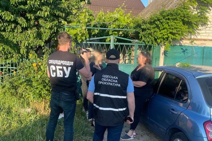 Нажилася на створенні продовольчого резерву: слідчі Одещини повідомили про підозру підприємиці