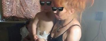 В Одесі соцслужби врятували півторарічного хлопчика з наркопритону