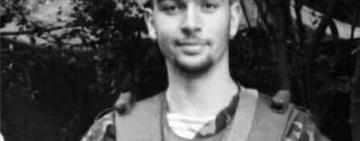 Одещина в жалобі: завтра Арцизька громада прощатиметься із загиблим на війні Дмитром Димчевим