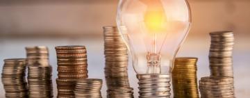Нацкомісія готує підвищення максимальних цін на електроенергію для бізнесу на 35%