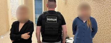 В Одесі затримали сутенера та 9 повій
