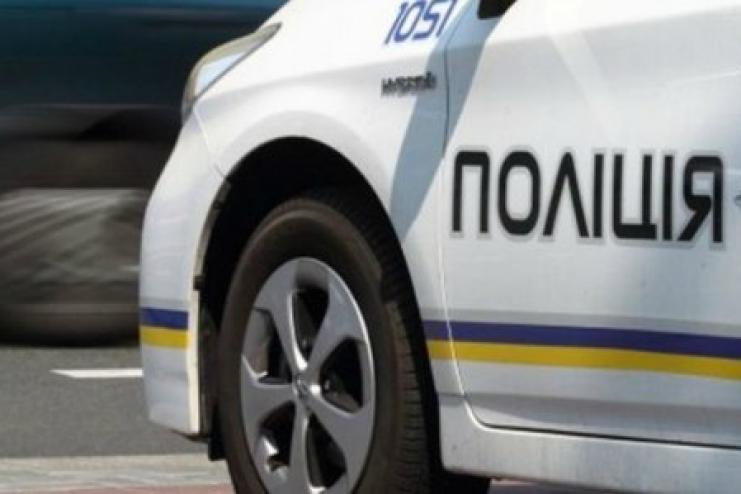 На Одещині правоохоронець пограбував АЗС: розпочато службове розслідування