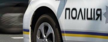 На Одещині правоохоронець пограбував АЗС: розпочато службове розслідування