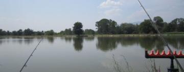 Трагедія на Одещині: під час риболовлі втопились двоє чоловіків