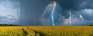 Увага! В Одесі та області оголошено штормове попередження