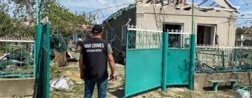 Загибель та травмування людей внаслідок масованої атаки дронами та ракетами по Одещині – розпочато провадження