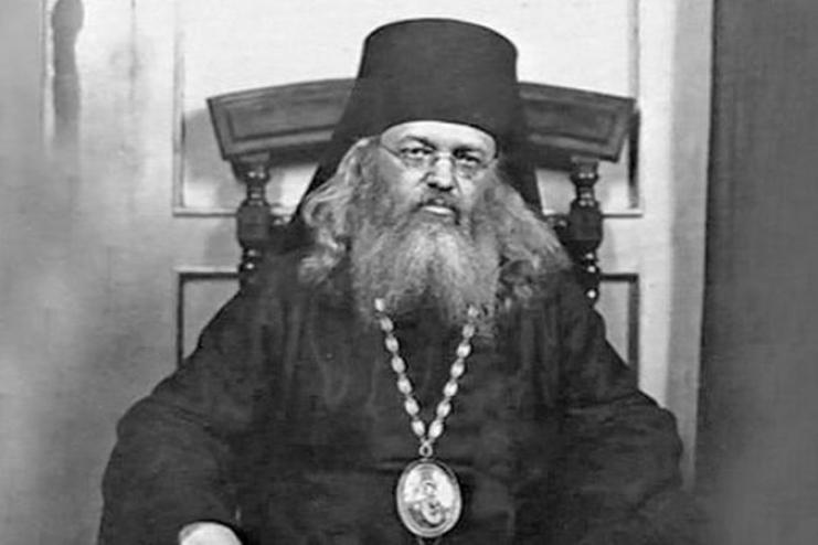 11 июня. Память святителя Луки Крымского, епископа и хирурга