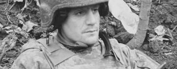 Одещина в жалобі: у війні за Україну загинув 24-річний військовослужбовець Григорій Вододюк