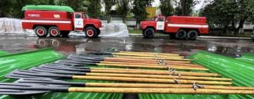 Допомога Україні від Молдови