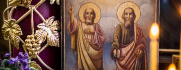 12 июня. Начало Петрова поста