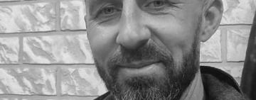 У боях за Україну загинув головний сержант розвідувательного взводу Максим Дмітрієв