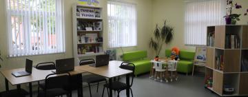 В громаді Одеської області відкрили одразу три бібліохаби