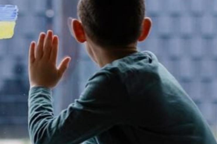 В Одеській області більше тисячі дітей очікують на усиновлення