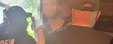 СБУ затримала російського «крота» у лавах ЗСУ, який хотів «злити» рашистам напрямки українського контрнаступу