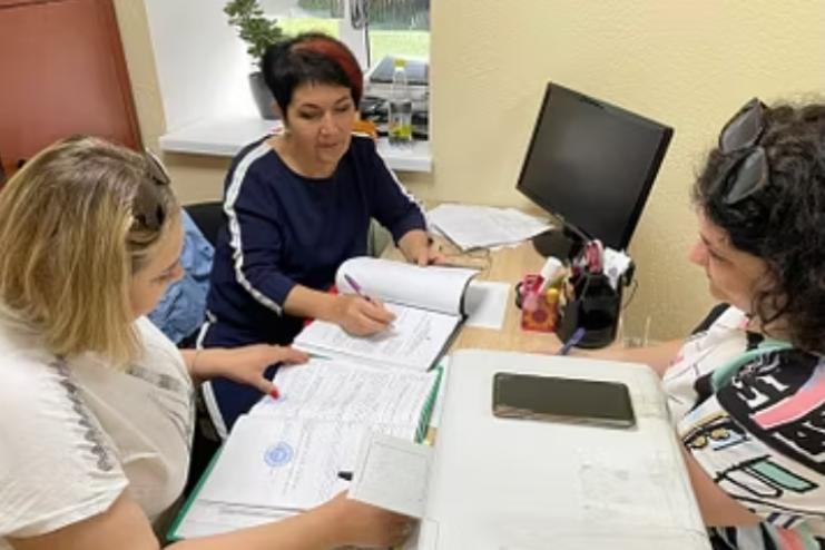 СЛУЖБА У СПРАВАХ ДІТЕЙ БОЛГРАДСЬКОЇ РВА ПРОВЕЛА ПЕРЕВІРКУ В ТЕПЛИЦЬКІЙ ГРОМАДІ