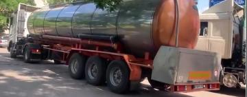 «Допомогу доставили»: Арцизька громада та керівник ФГ «Джондір-Б» відправили допомогу мешканцям Херсонщини