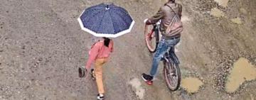 Трагедія на Прикарпатті: зниклу 9-річну школярку знайшли зґвалтованою і задушеною