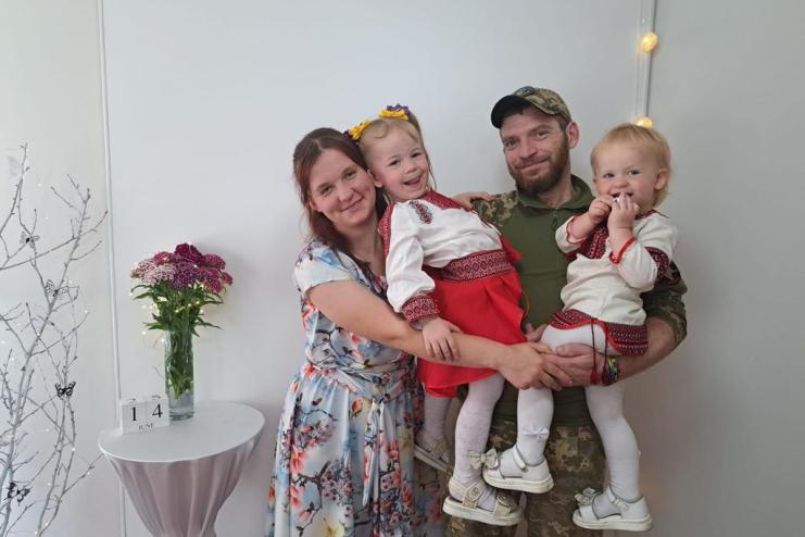 В трійці лідерів: на Одещині дистанційно одружилися 244 пари