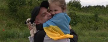 Україна повернула політв’язня, який провів у російському полоні 6,5 років