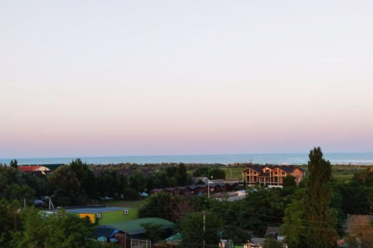 Приморське вже теж небезпечне: в морі на Одещині виявлено бактеріальний збудник кишкової інфекції