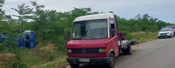 Постраждали п’ятеро людей: поліція встановлює обставини ДТП біля Удобне та Старокозаче