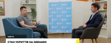 На Одещині кожне четверте укриття непридатне для використання – експерт  