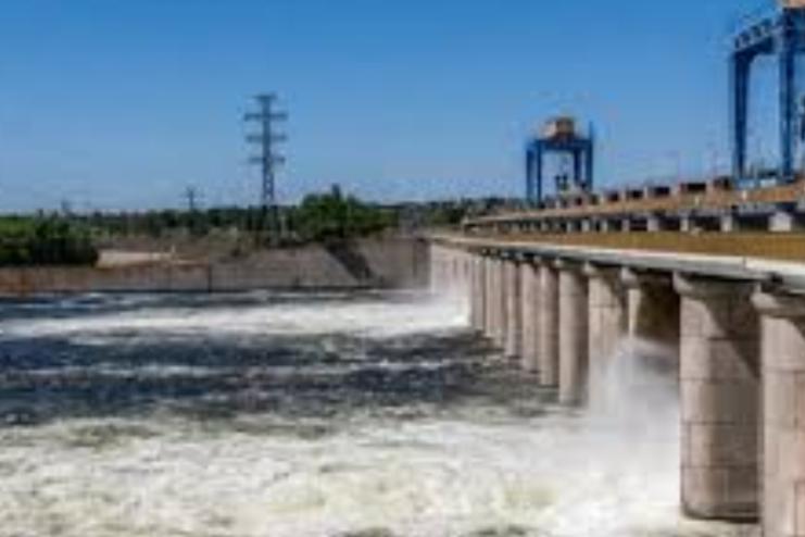 Майже третина проб води на півдні України не відповідає нормам, – головний санітарний лікар