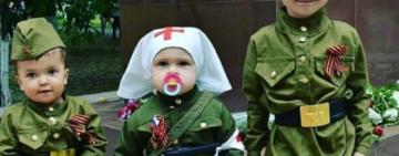 Загарбники на ТОТ промивають українським дітям мізки і примушують їх писати листи воякам армії рф