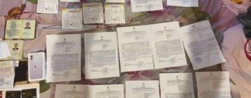 Викрито шахраїв, які, видаючи себе за представників місцевої влади, збирали кошти нібито для ЗСУ 